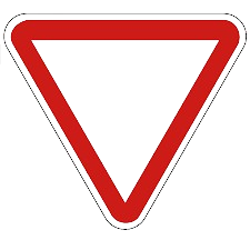 Cedência de Passagem