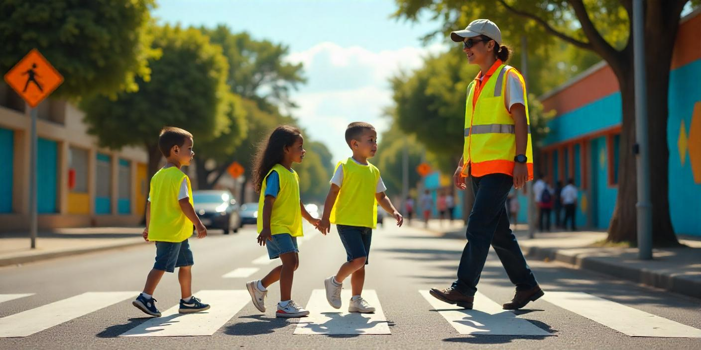Logo AE de Fajões em Segurança